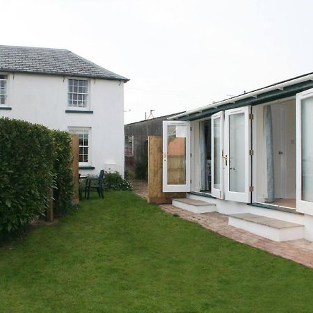 Newly Converted Self Contained Annex With Garden Exmouth Exterior photo